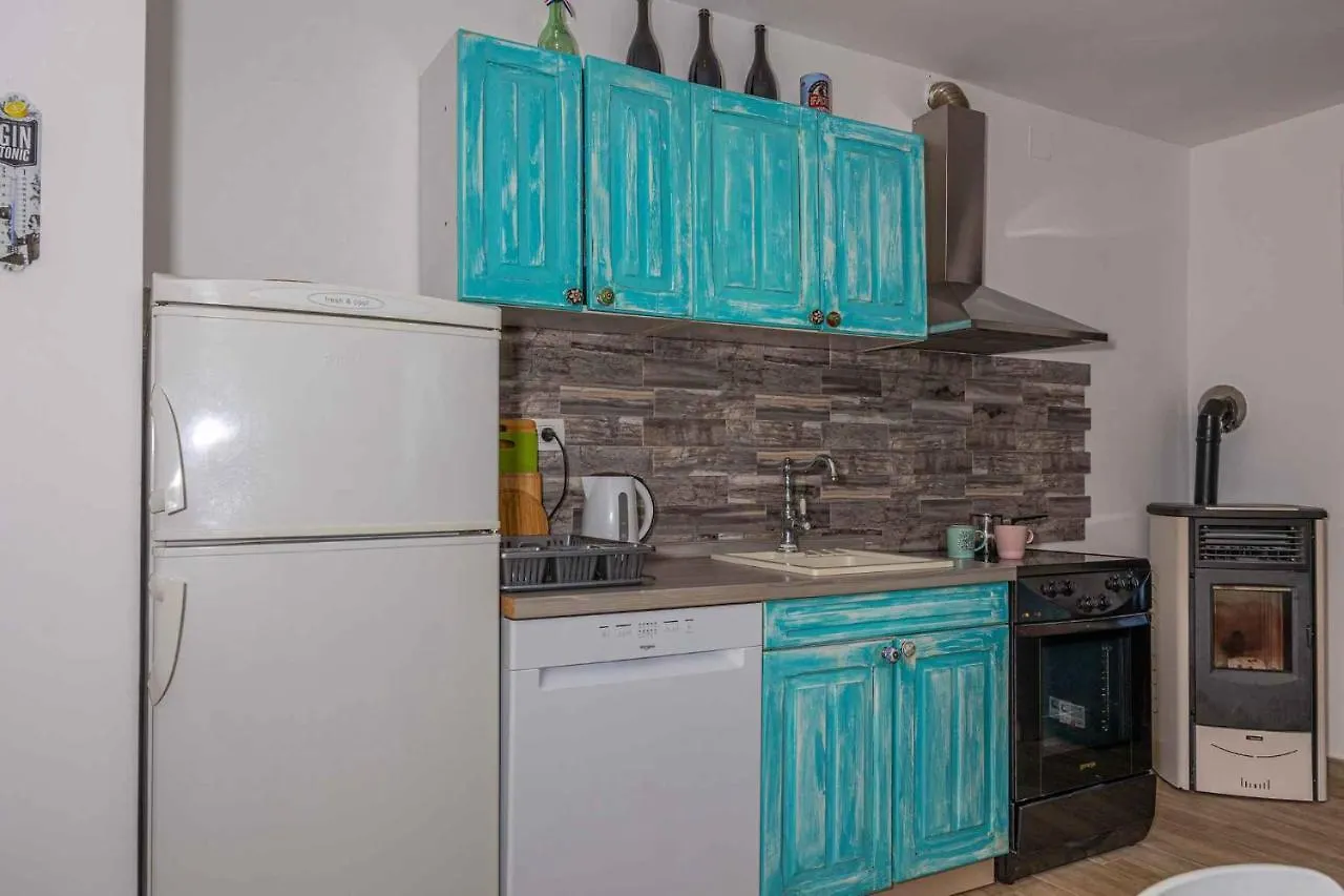 Holiday Home In Klenovica 43094