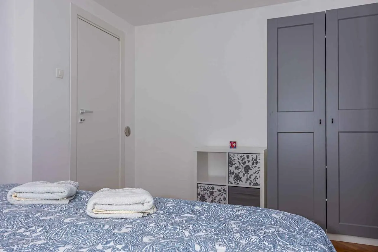 Holiday Home In Klenovica 43094