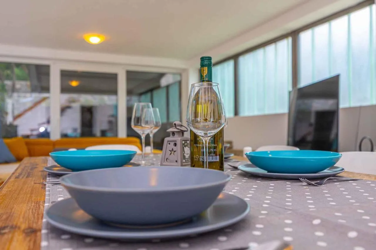 Holiday Home In Klenovica 43094