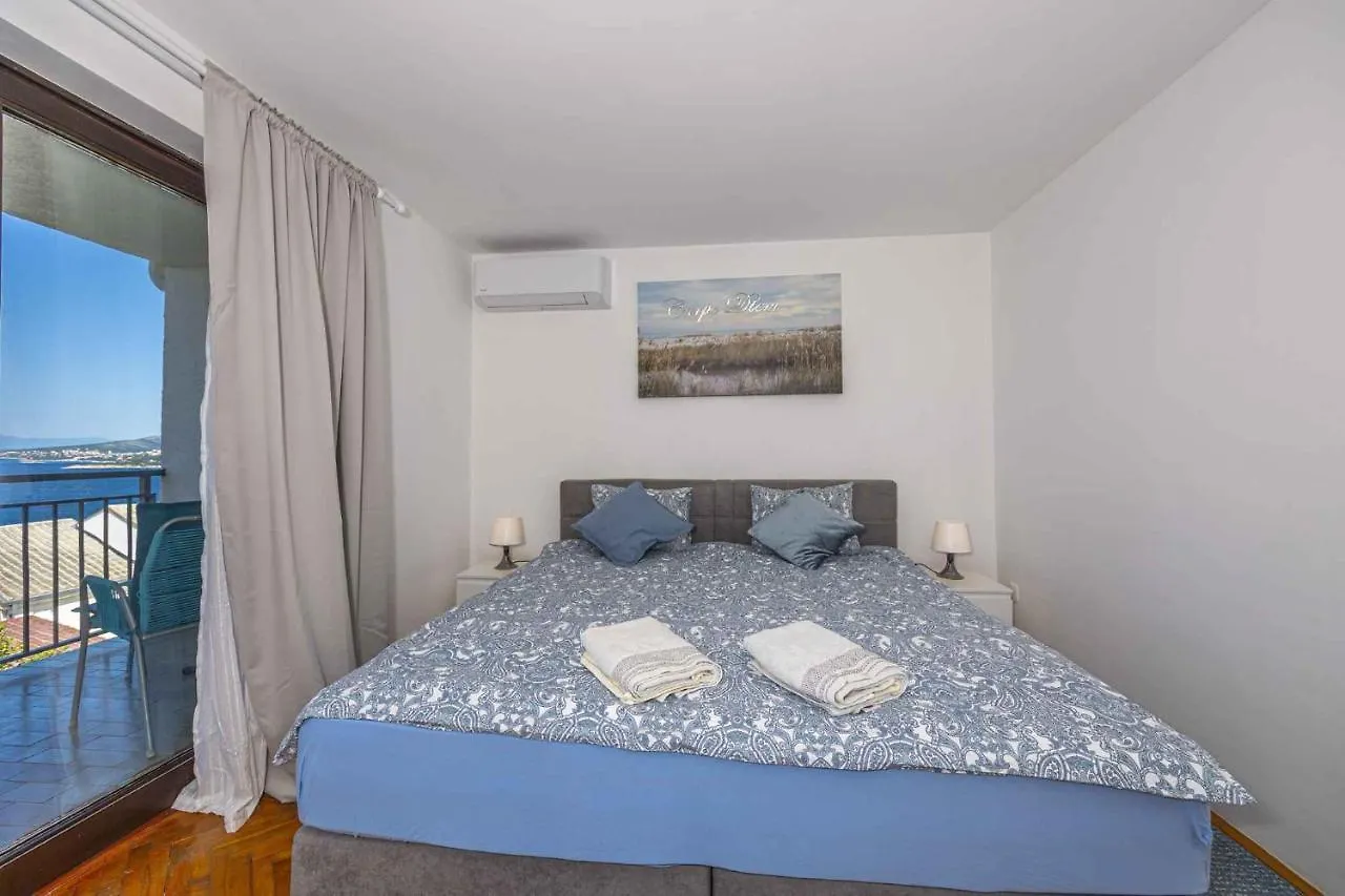 Holiday Home In Klenovica 43094