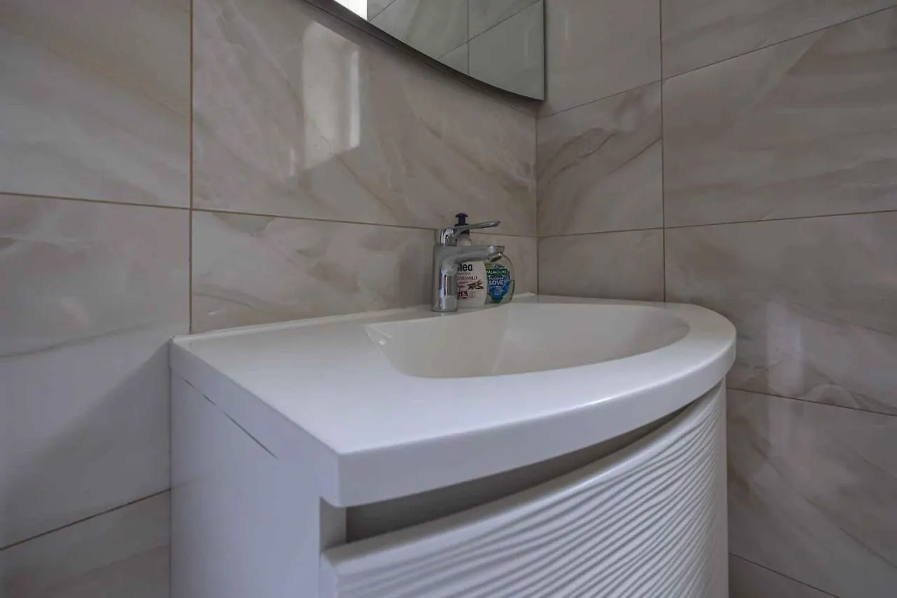 Holiday Home In Klenovica 43094