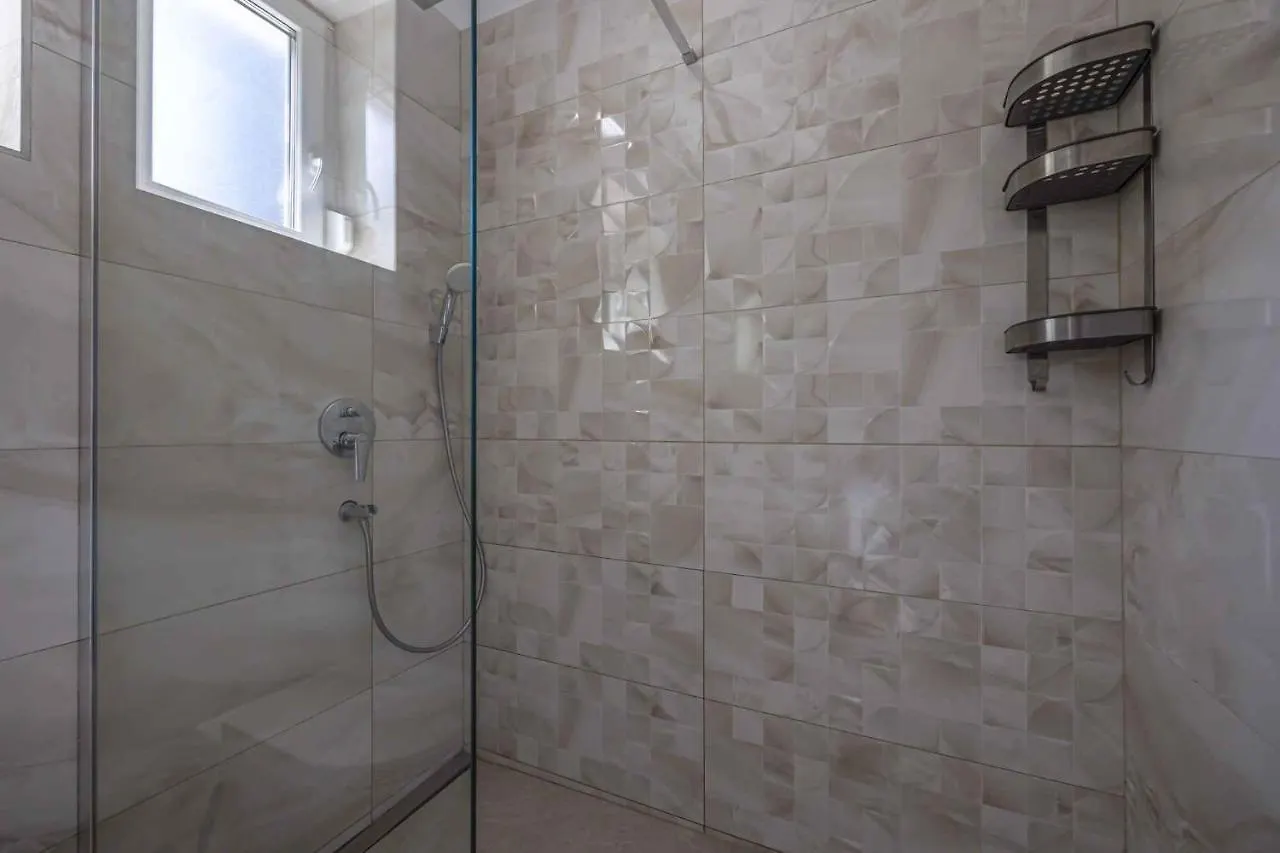 Holiday Home In Klenovica 43094 Croatia
