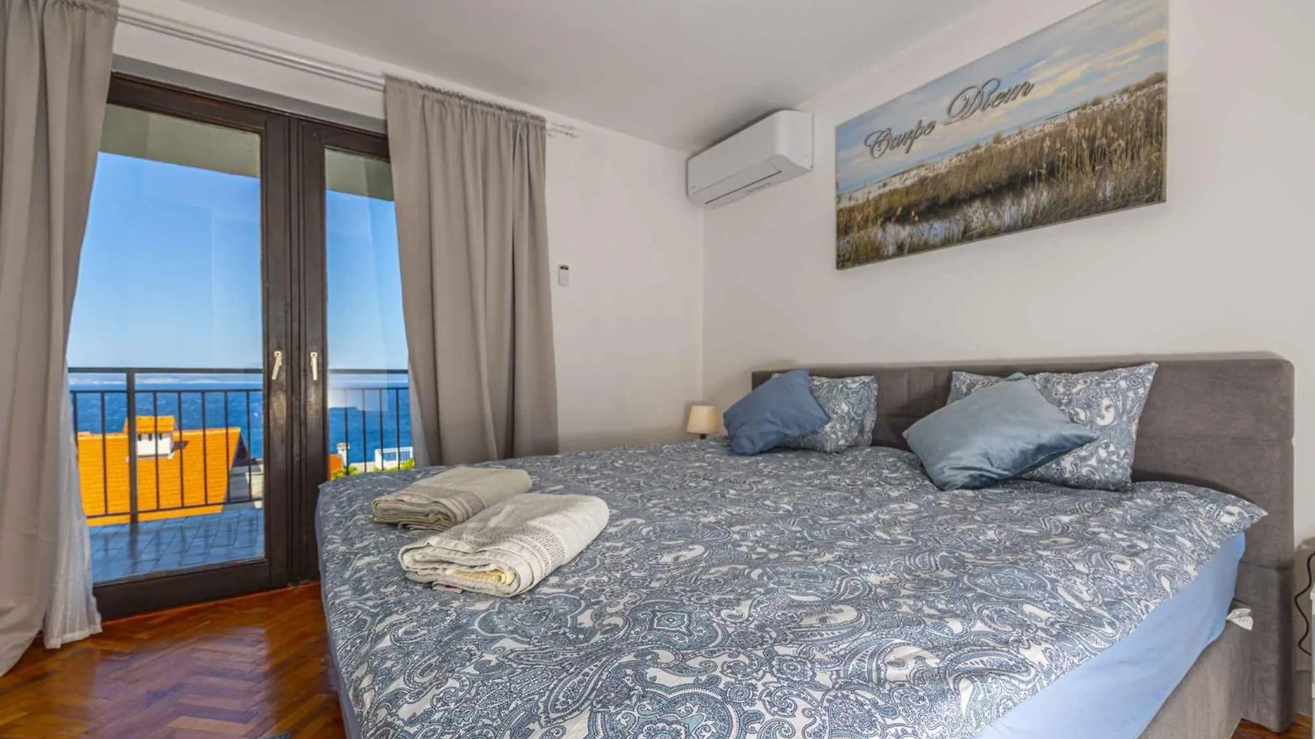 Holiday Home In Klenovica 43094